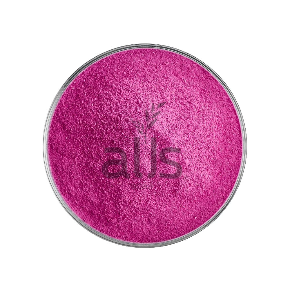  Лучший органический пурпурный картофельный порошок высокого качества из Таиланда