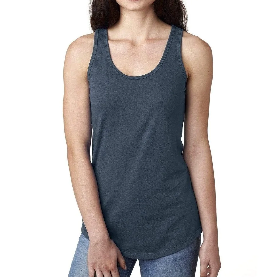 Женские Простые пустые майки женские дышащие спортивные топы из 100% хлопка дизайнерские с индивидуальным принтом для женщин бангладеш