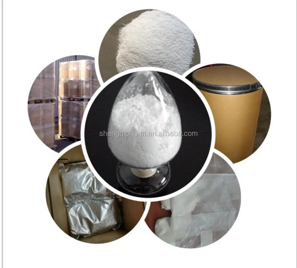 
Jinan shegnqi supply High quality 1-(4-AMinophenyl)-5,6-dihydro-3-(4-Morpholinyl)-2(1h)-pyridinone cas 1267610-26-3 