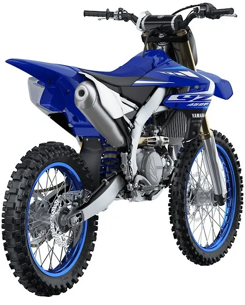 Brand new 2021 YZ250F 250cc Dirt bike motorcycle available for sales