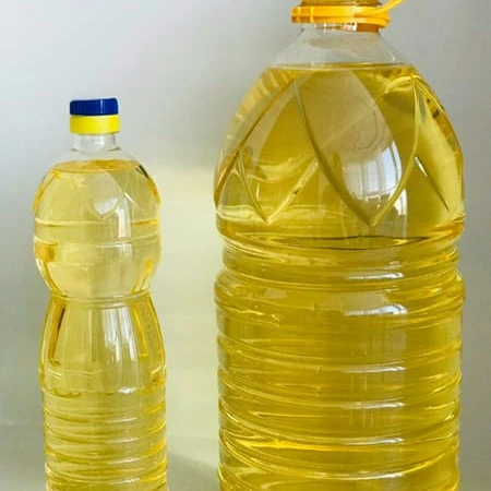 
Refined Sunflower oil 