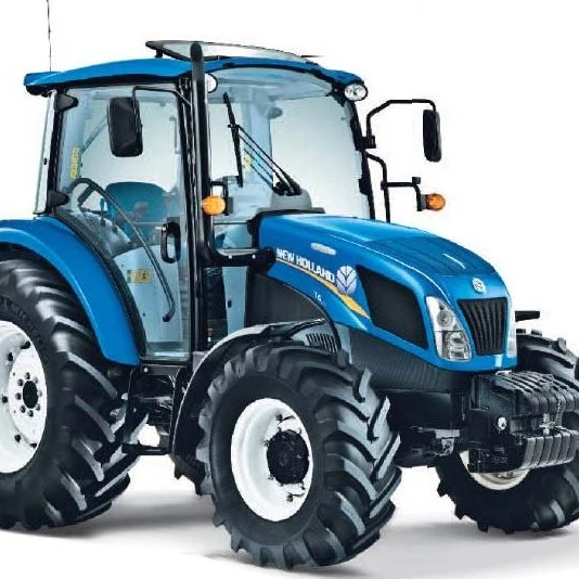 
New Hollands EXCEL 9010, 90 hp Tractor, 2000 kg Farm 2WD 4WD Tractor For Sale 
