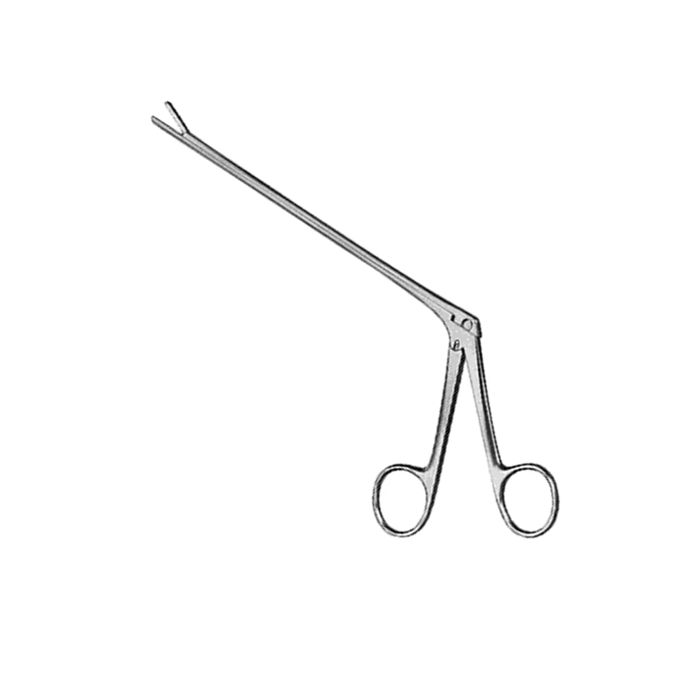 HIGH QUALITY STAINLESS STEEL CUSHING RONGEUR 18CM 2MM STRAIGHT MASTER CUT NEUROSURGERY INSTRUMENTS
