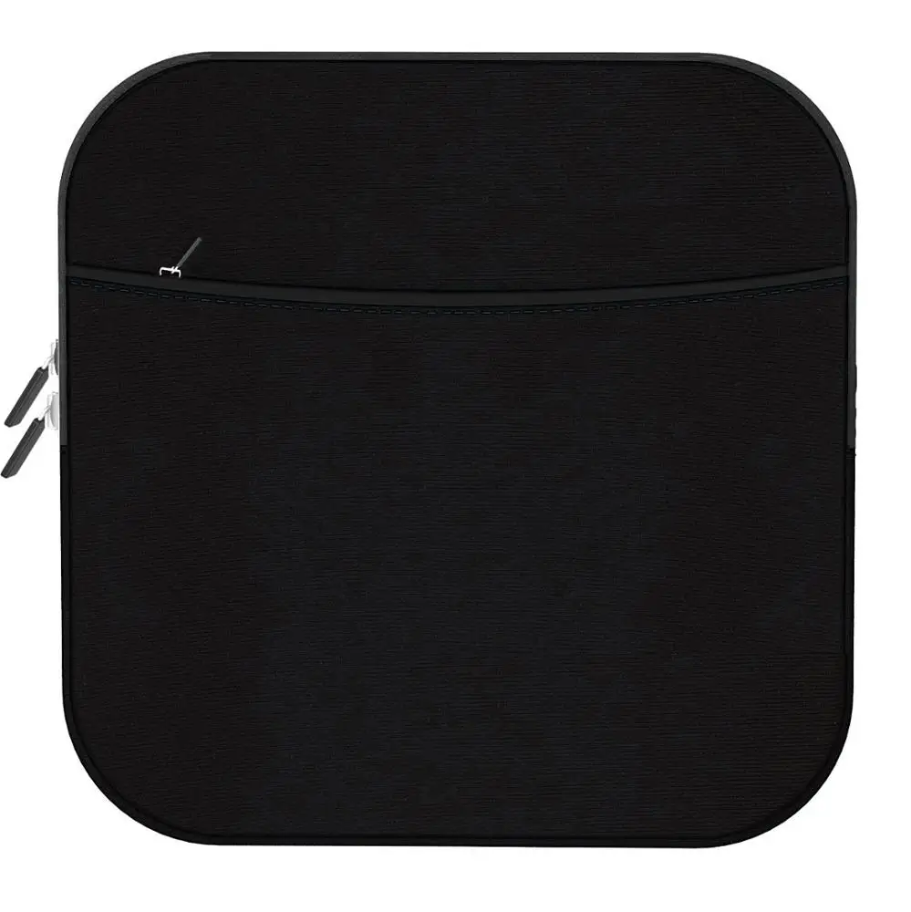 
Мягкий неопреновый ударопрочный чехол для портативного CD DVD привода blu-ray привода 