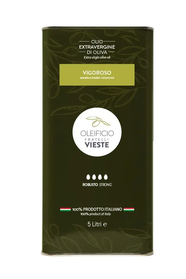 Hot Sales Italian EXTRA VIRGIN OLIVE OIL for sale