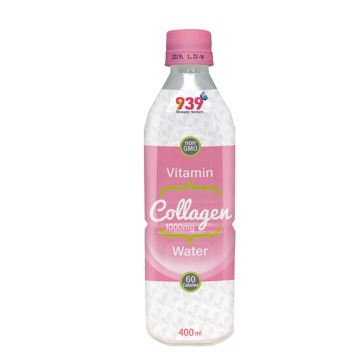 
Collagen Water Beverage Product Development  (10000001388262)