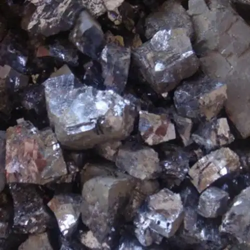 LEAD ORE for sale