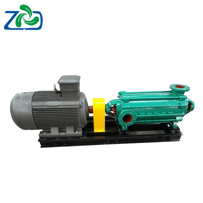 Acceptable 60 hp Water Supply High Pressure 1000 psi Water Pump 250 psi