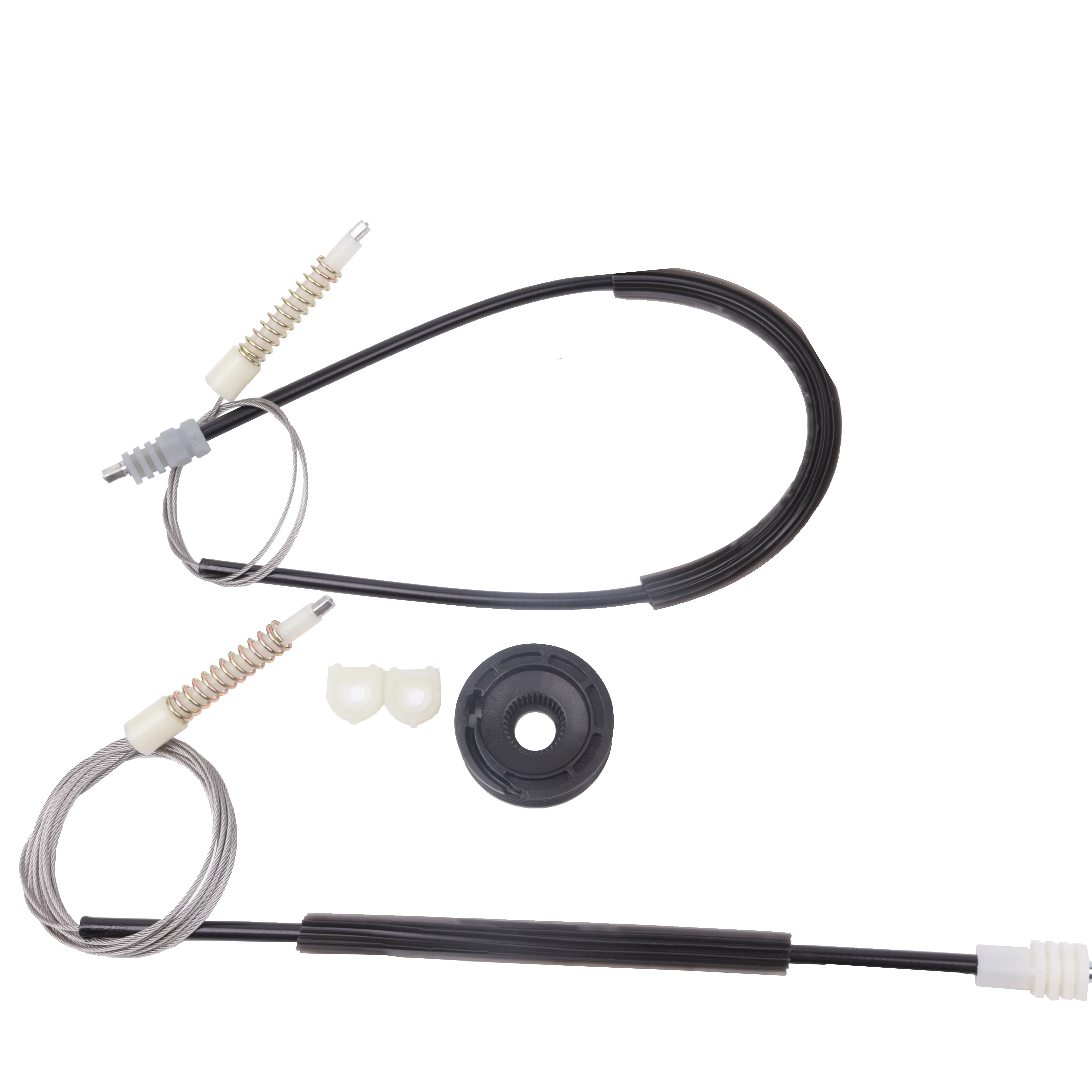 Best Price Valea Auto PartsLeft Door (6 Months Warranty)Window Regulator Kit Front ForC70 Convertible/Cabrio Mk1 1997-2006