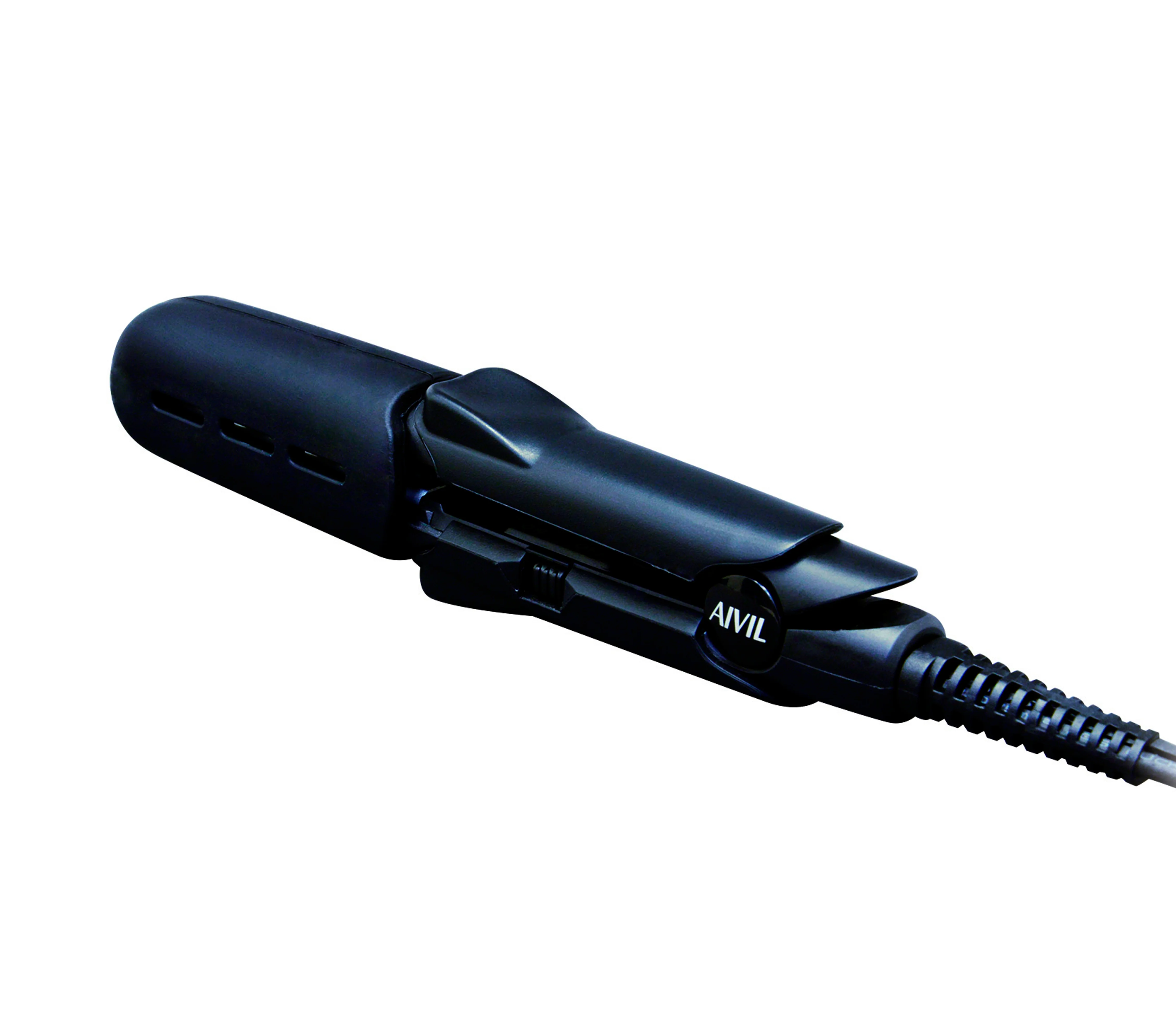 Hair Straightener Flat Irons Straightening Compact Small Hair Straight Styler Ceramic Coating Professional Use