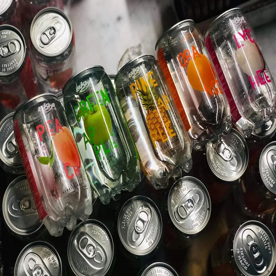 Продажа банок Coca-Cola/Fanta/Sprite / Coca Cola 330 мл x