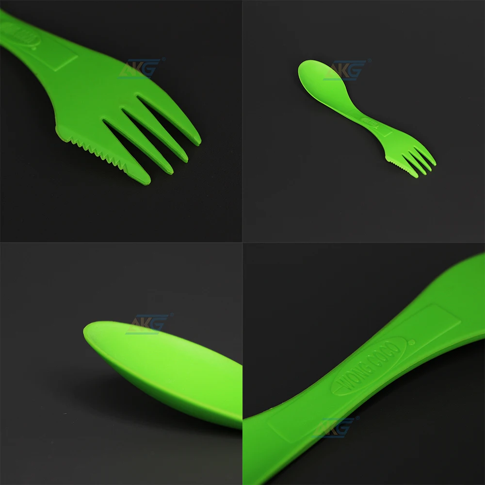 New Feature Spoon and Fork Classic Design Useful