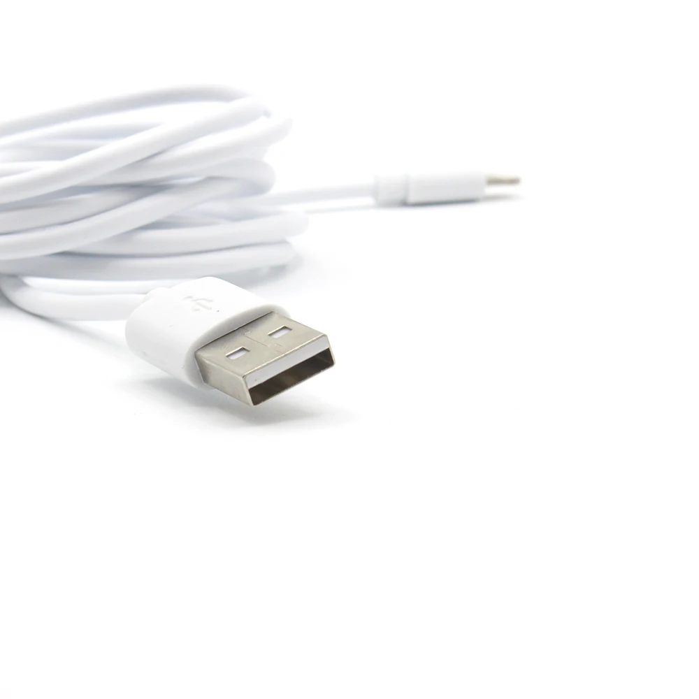 High Quality 150CM 8 PIN 2.1A USB DATA SYNC CHARGING CABLE for iPhone