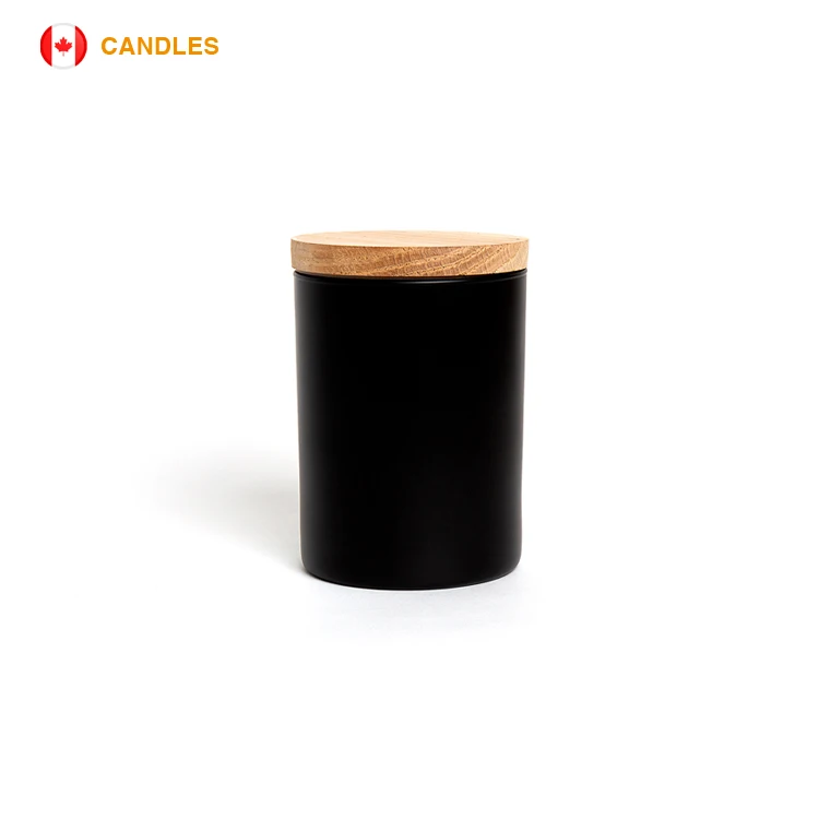 
 Собственная Марка, доступная черная емкость мачты, парафиновые восковые свечи по лучшей цене  