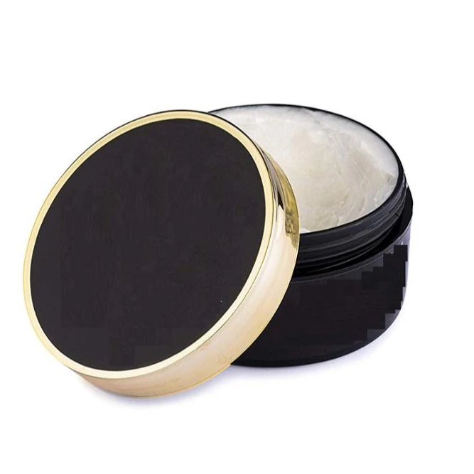 Organic Ayurveda Herbal Jasmine Beard Wax Natural Cosmetics for Face Hair Removal Depilatory Wax