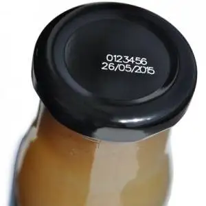 Hot Sale Dot  Single Line True Type Diode Pump Green Laser Green Laser Marking Machine