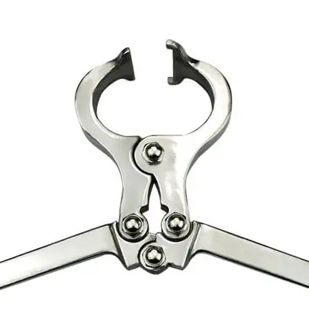 
Veterinary Burdizzo Castrator 14 Inches burdizzo castration pliers Veterinary Castration Tools 