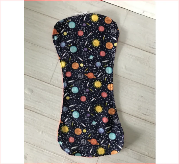  Органические Хлопковые тряпки для младенцев мальчиков и девочек