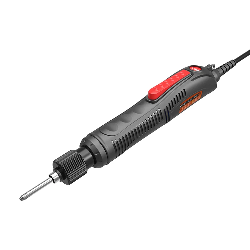 Power Tools Industrial Multifunctional Precision Torque Controlled Electric Screw Driver for Phone PC515