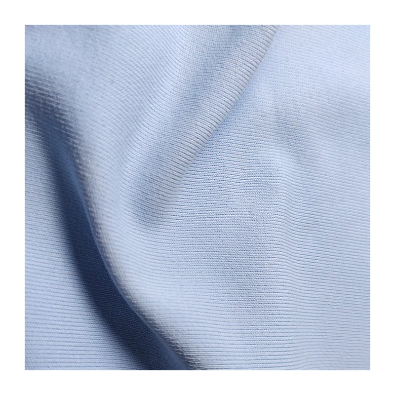  Популярная летняя цветная текстильная задняя сторона матовая ткань из полиэстера и спандекса