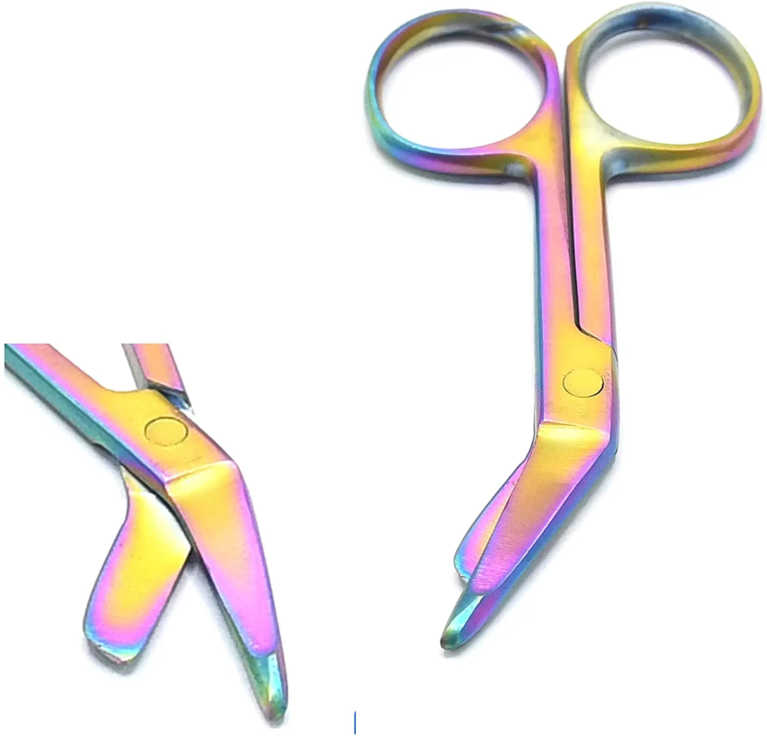 
Lister Bandage Plaster Surgical Scissors With Private Label Stainless Steel Good Quality Provide 