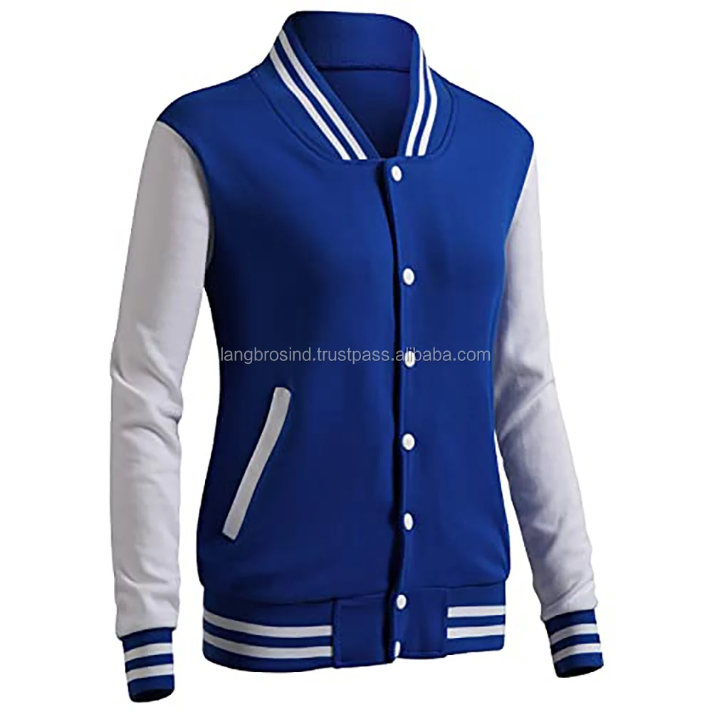 Wholesale baseball jacket quickdry custom windbreaker varsity jacket man waterproof plus size jackets