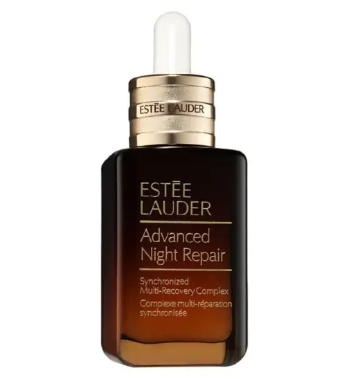 Estee Lauder усовершенствованная Ночная восстанавливающая синхронизированная многовосстанавливающая Комплексная сыворотка (различные размеры)