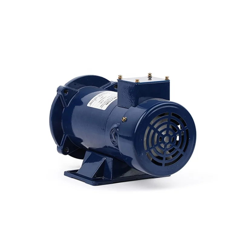 UL 90V 0.5hp dc motor 1750Rpm dc motor 56C TEFC for WEG