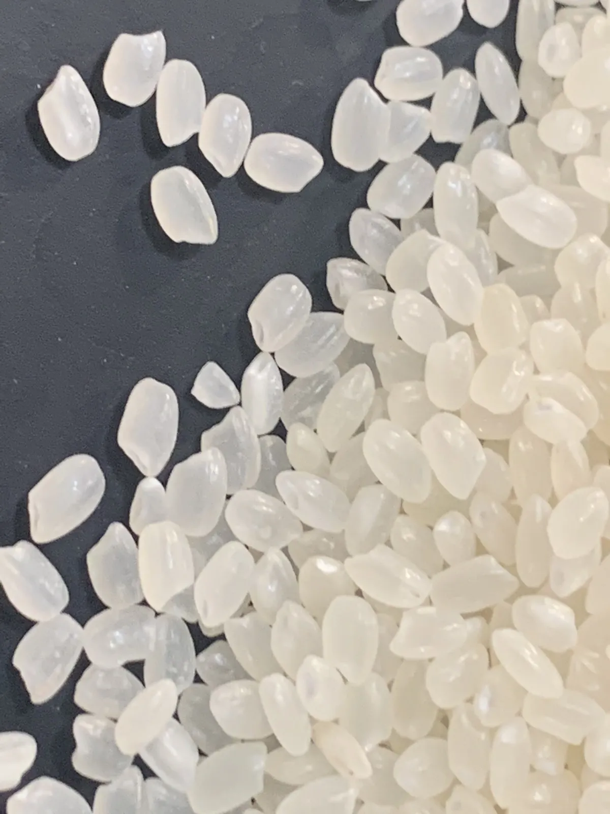 High Quality Japonica Rice Good Price Healthy White Rice Dried Style Soft Texture Rice In 1kg 5kg 10kg Bag