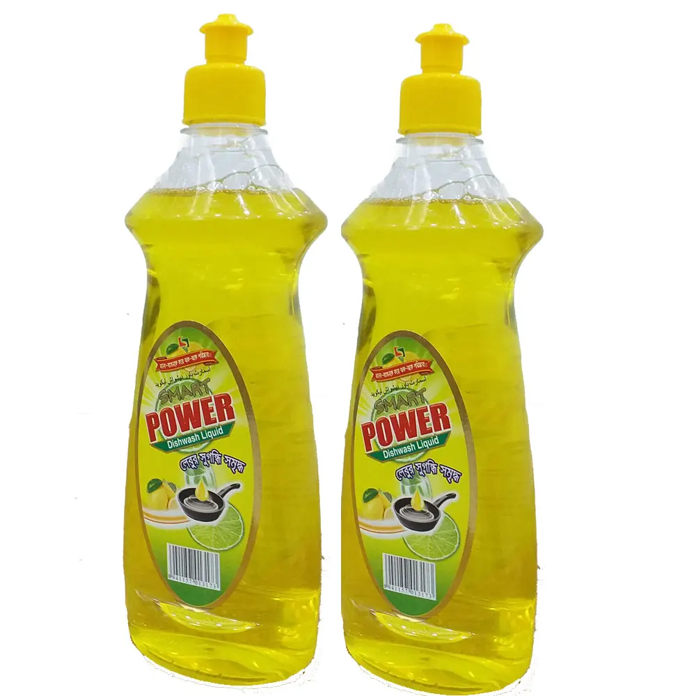 Wholesale Factory Price Dish Washing Liquid Manufacturer