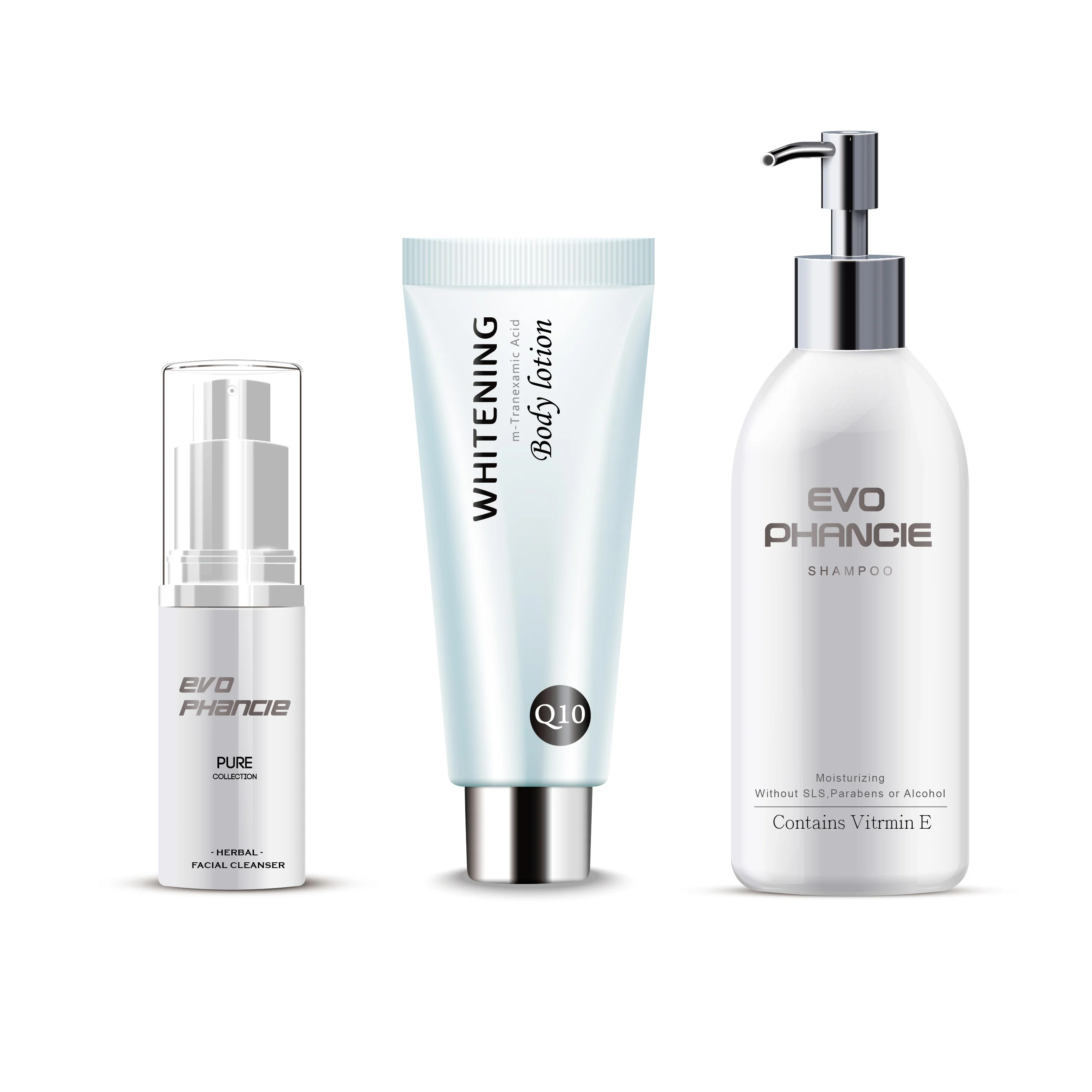ORGANIC SKINCARE CELLULOSE PRODUCT 2022
