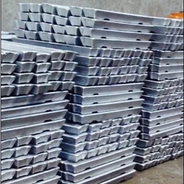 Best sales Made in Vietnam Raw Material Aluminium Ingot 96% Manufacturer High quality Origin Direct Source For Pure Raw