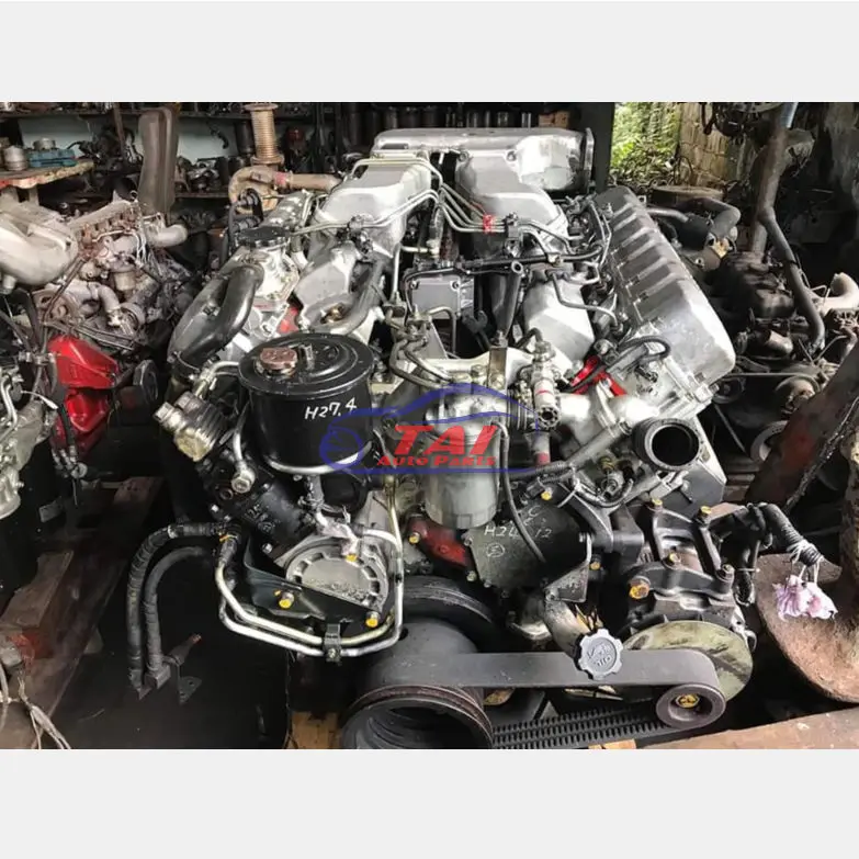 For Hino Diesel Engine F21C