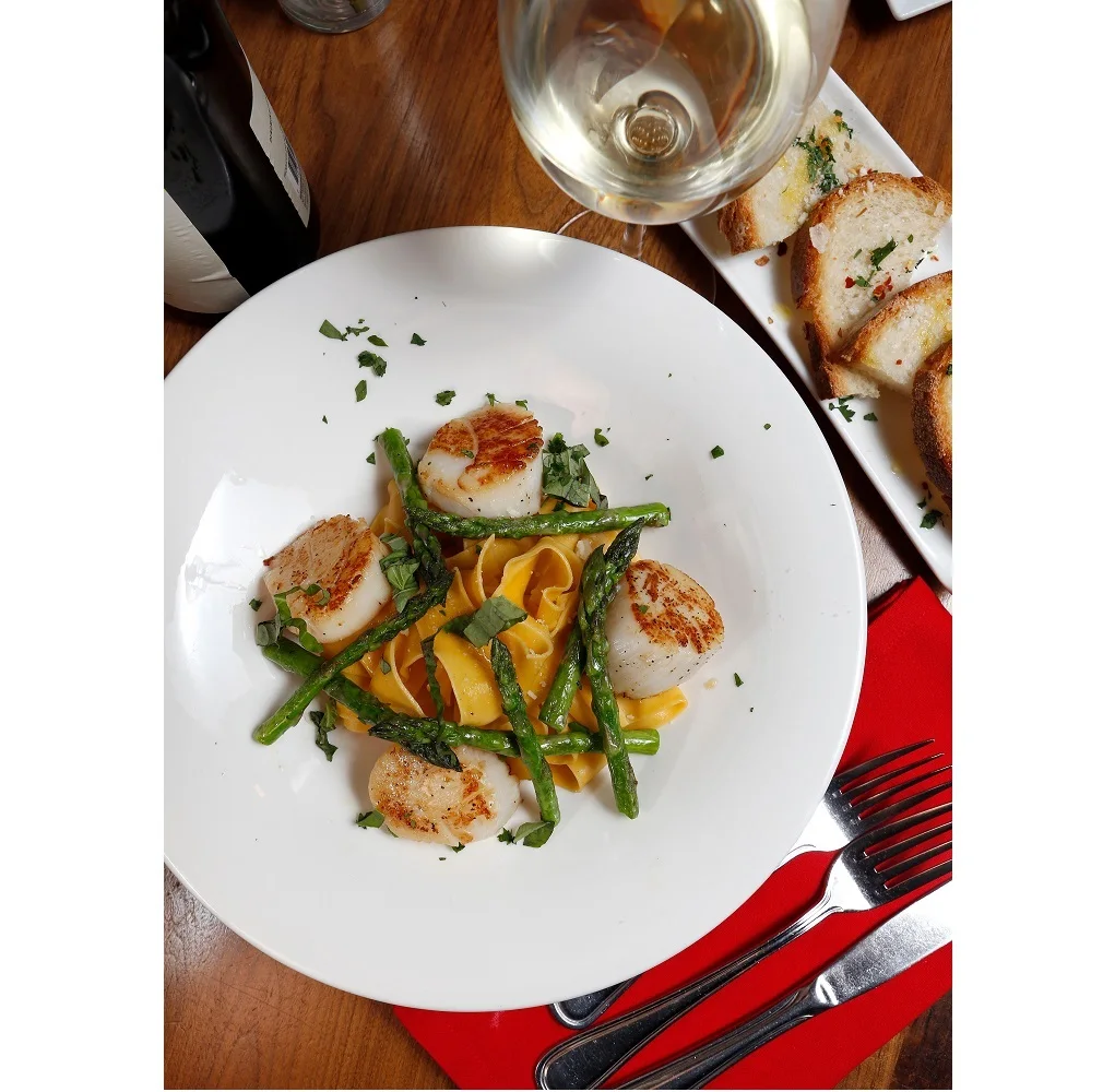 
Pappardelle Egg Dough (Nest) Unique Processing No preservatives 