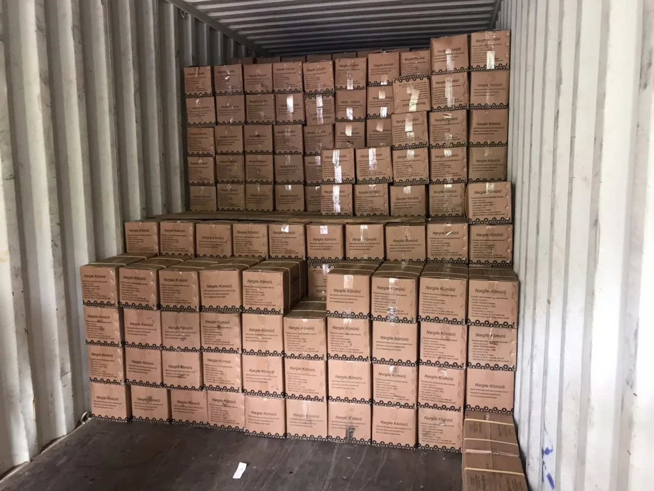 Best Quality Charcoal sawdust bbq grill from GF Vietnam Sawdust briquette charcoal Smokeless No odour 6hour Burning