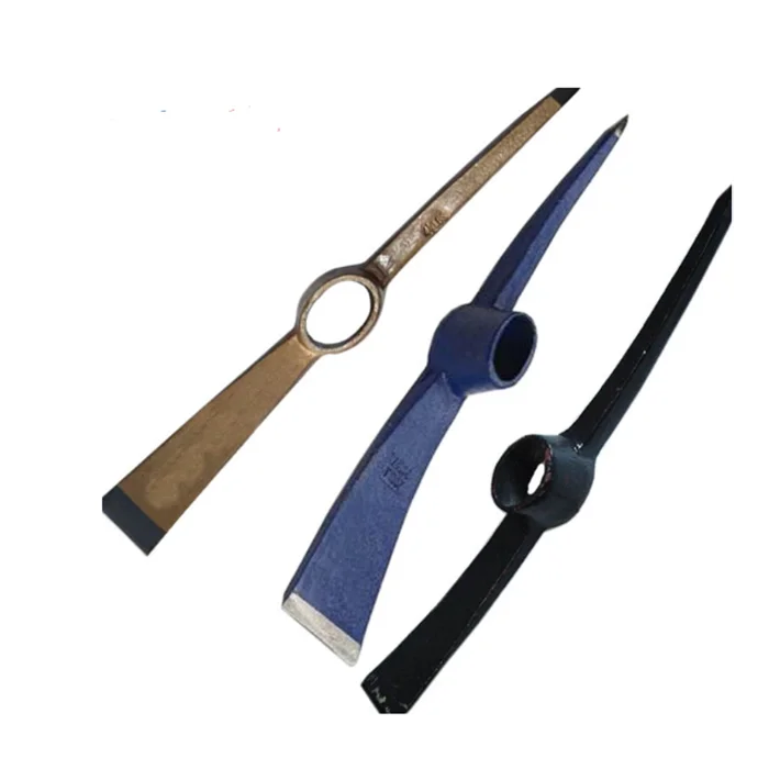 
Hand Tool Pickaxe Head 