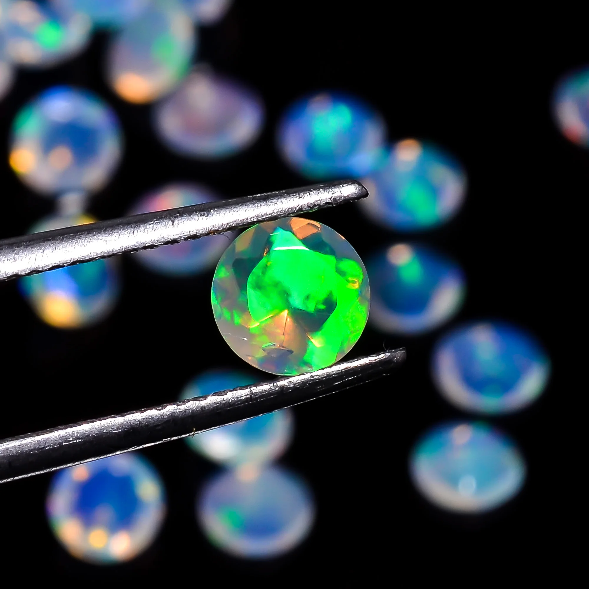 High Quality Natural Opal Gemstone for making Jewelry, Bulk Supplier