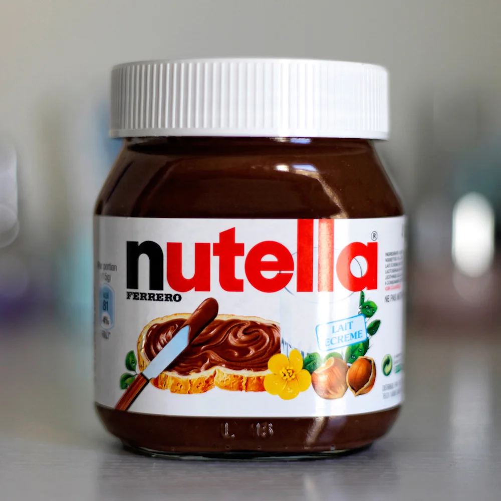 New collection Best Quality Wholesale Product Ferrero Nutella Chocolate -  Chocolate