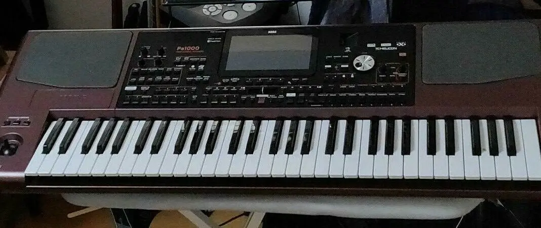 Korg PA1000......jpg