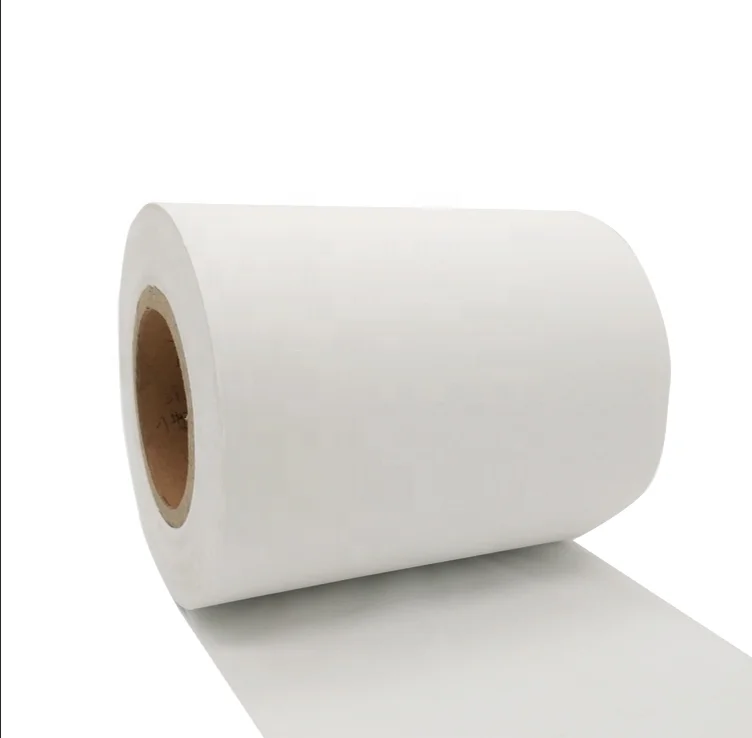 Sanitary Napkin Baby Cloth Diaper Back Sheet Polyethylene Raw Material PE Film Supper Smart Bottom Diapers