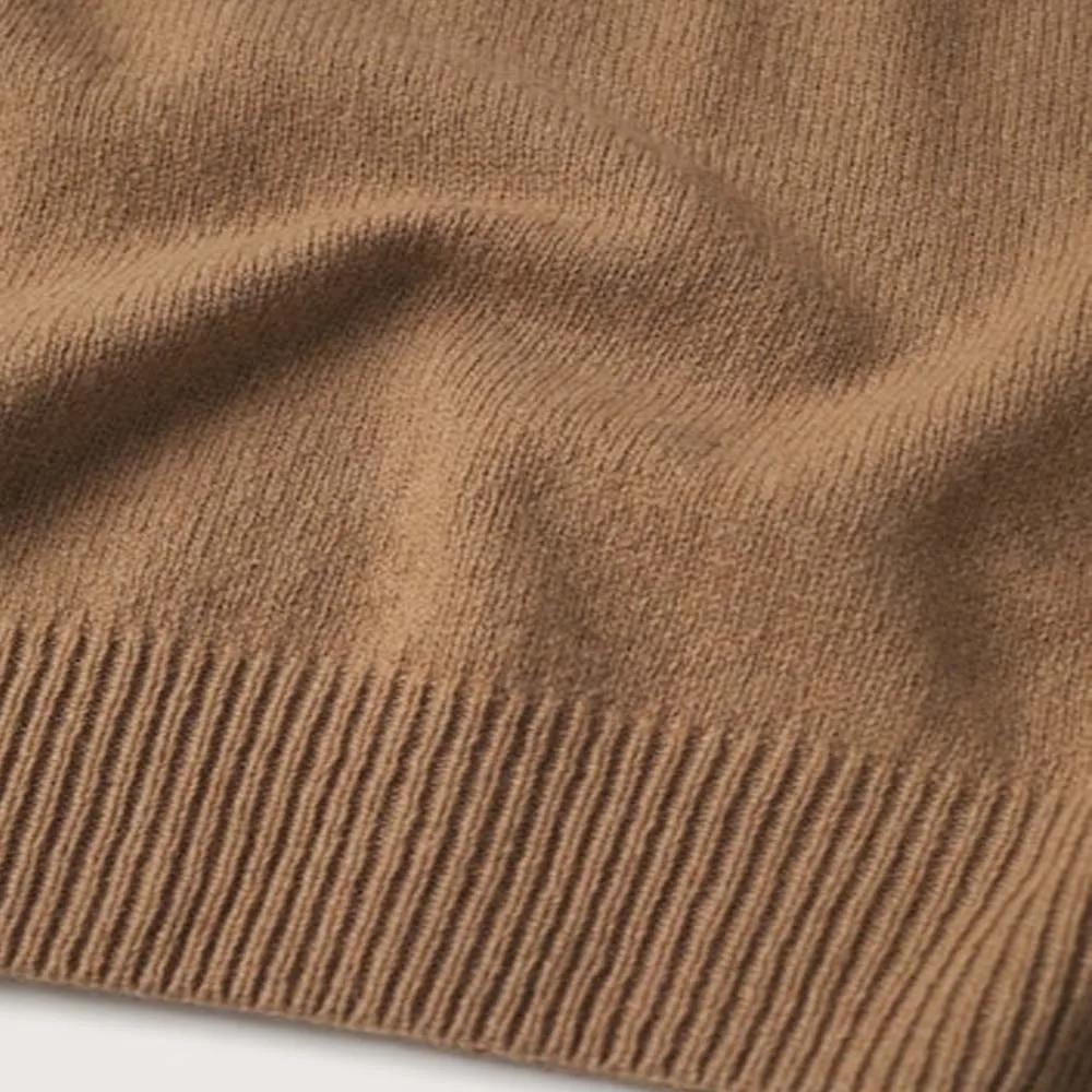 100% Cashmere Wool Fleece sweatshirt Hoodie For Men Sweater For men Street Style Heavy  Fleece