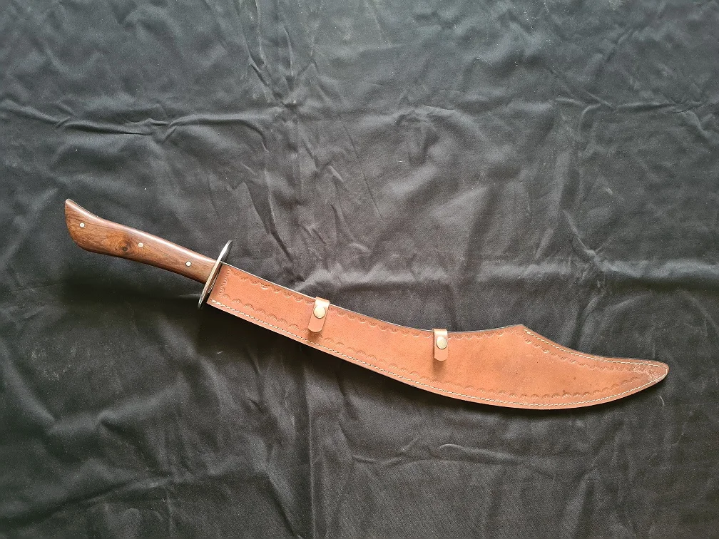 
custom handmade Persian Fantasy Scimitar Sword from Pakistan 