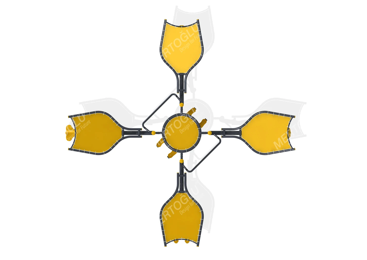 Mfs-025   Outdoor Fitness EquipmentPark Adults Steel Outdoor Fitness Equipment Body Building Gym Exercise Sports Unique Kids Who