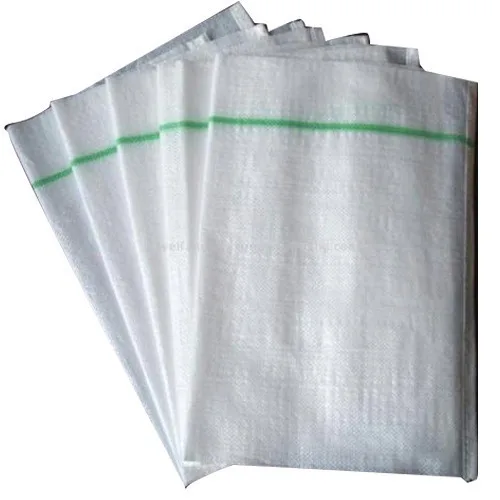 Top Quality Coated PP Woven sack Bag 25kg 50kg Woven PP Bag for rice flour wheat grain Made in Vietnam