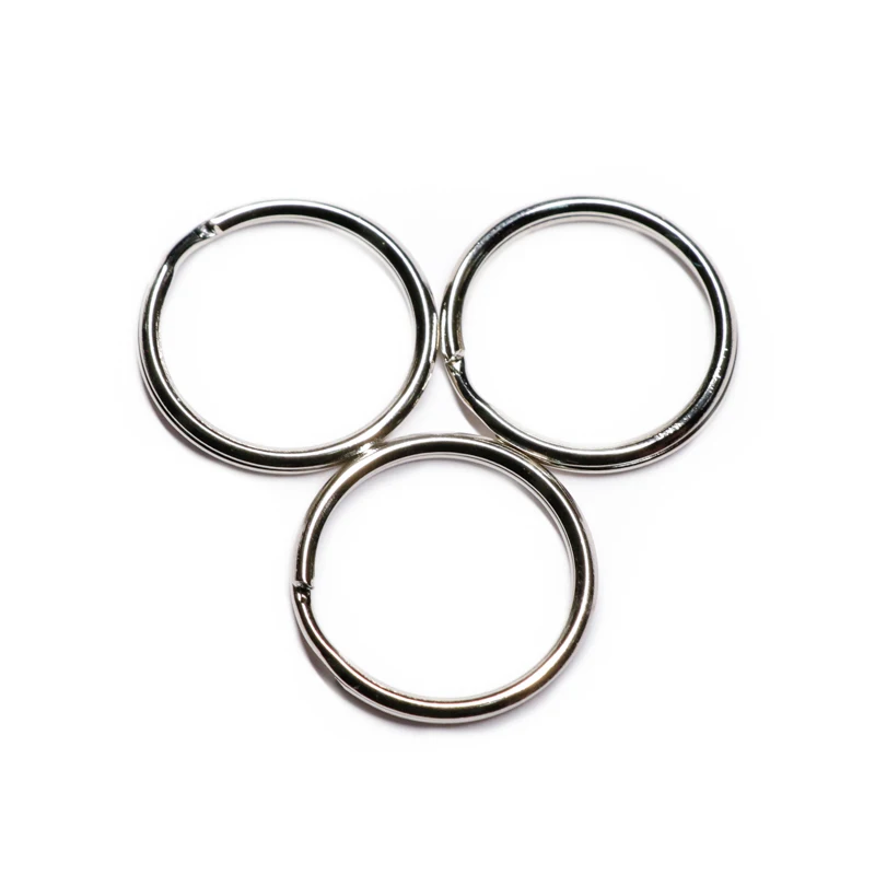 Factory Wholesale Chain Key Ring