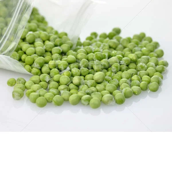 
Good Sale and the Best Quality IQF Frozen Green Peas 