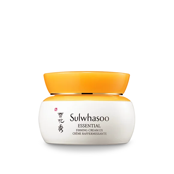 
 Необходимый укрепляющий крем Sulwhasoo, 75 мл, уход за кожей, оптовая продажа, лучшая корейская косметика  