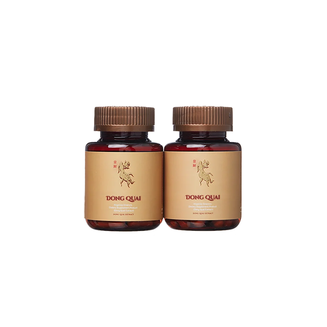 
Best selling Capsule Dong Quai removal Melasma, freckel and Dark spot For all skin Premium Product From Thailand 