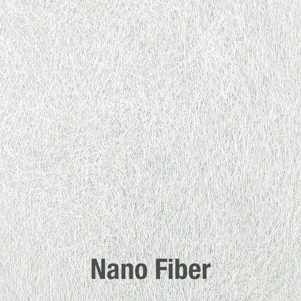 NanoFIL Sterilizing Nano Anti Allergic Roll Pack AC Air Filter Home/Office/Restaurant Use hepa filter roll