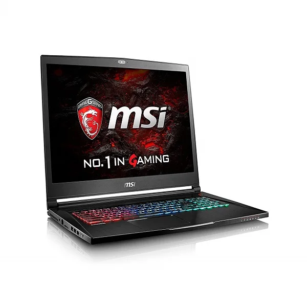 
HOT SALES FOR New MSI GT76 Titan i9-9900K RTX 2080 64GB 1TB + 1TB Win10 Pro 17.3